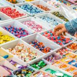 Alerta alimentaria: uno de cada cinco productos en EE. UU. contiene colorantes sintéticos