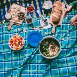 Tres recetas frescas para disfrutar durante la Semana Nacional del Picnic